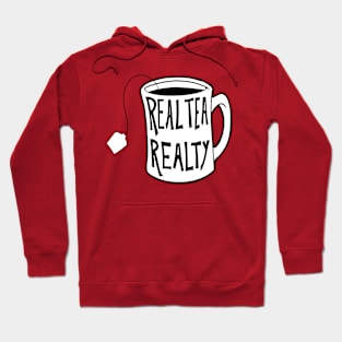 Real Tea Realty Hoodie